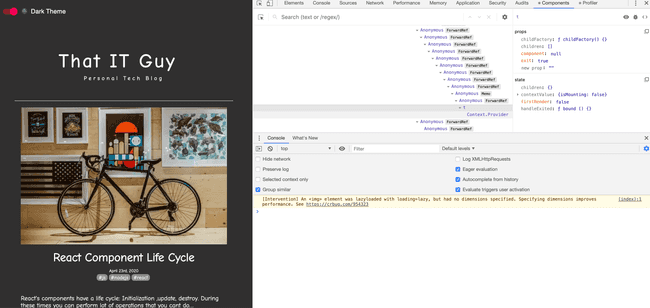Devtools