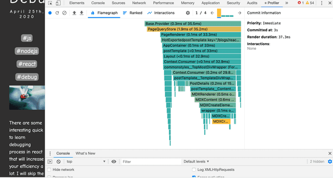 Devtools